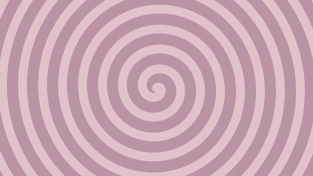  Spiral 4K Animation Background Seamless Loop for Futuristic and Hypnotic Visual Effects