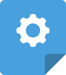 Settings Icon Design