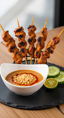 Satay