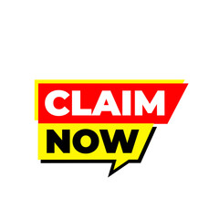 Claim now png, secure deal png, quick reward png, offer badge png