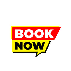 Book now png logo, reservation action icon, quick schedule tag, instant booking label