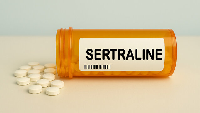 zoloft generika 25 mg