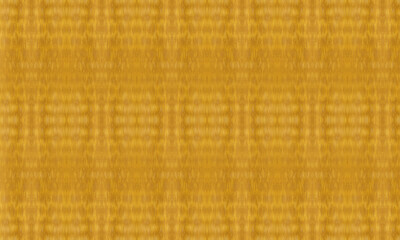 黄金の色で木のような質感、抽象的な模様があるデザインの背景、壁紙、テクスチャ