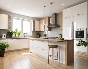 おしゃれな部屋