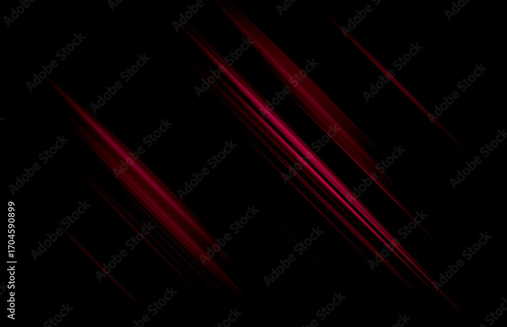 Aufkleber abstract red and black are light pattern with the gradient is the with floor wall metal texture soft