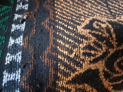 snake skin texture