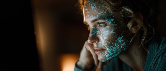 The art of telework: navigating remote creativity. Financial charts. Digital meetings and cozy spaces: a remote worker's perspective. Budget planning. Profit analytics.