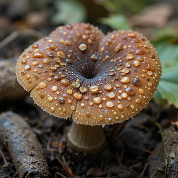 Auricularia auricula judae