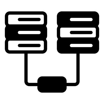 Dataset Table Icon