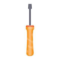 Essential Manual Screwdriver for Home Repair and Professional Construction Tasks