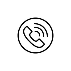 vector illustration of a icon of a microphone