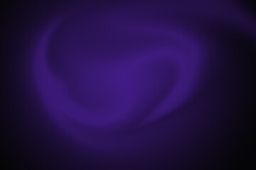 A mesmerizing swirl of deep indigo and black creates a captivating abstract background, evoking a sense of mystery and ethereal beauty