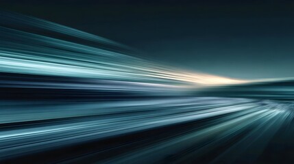 abstract blue background