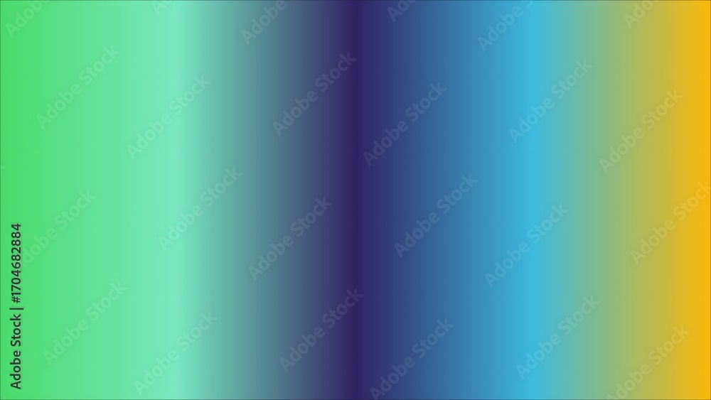 Poster abstract background with colorful gradient design for modern presentations and digital art