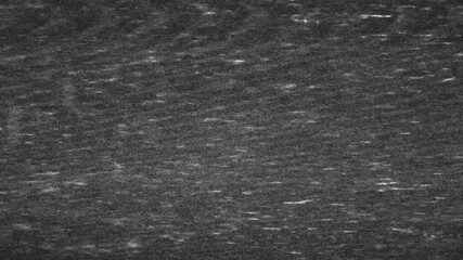 retro overlay vhs noise screen