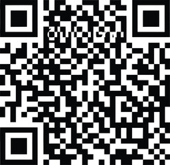 QR code for quick information access and digital connectivity