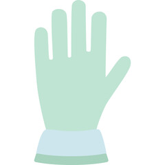 Obraz premium trowel, garden, green, wood, tool, dig, plant, soil, outdoor, equipment, design, vector, illustration, simple, clean, modern, manual, labor, seed, grow, care, practical, hand, use, gardening, small