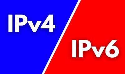 IPv4 vs IPv6, Internet protocols