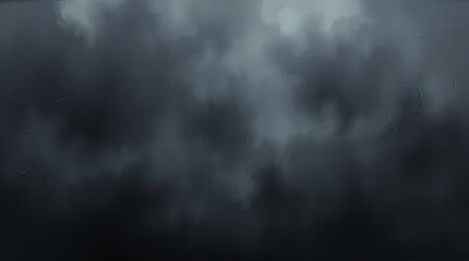 Mysterious dark clouds gather ominously, hinting at dramatic atmospheric shifts and powerful natural forces at play.