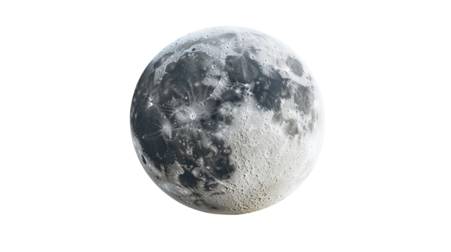 Isolated blue planet Earth globe in space with glowing atmosphere against a black background