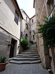 Fototapeta premium Divieto d'accesso