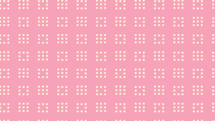 Vector confetti pattern design multi coloured