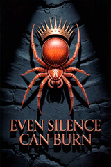 Black Widow - Even Silence Can Burn