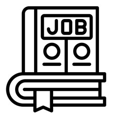 Learning  Icon Element For Design	