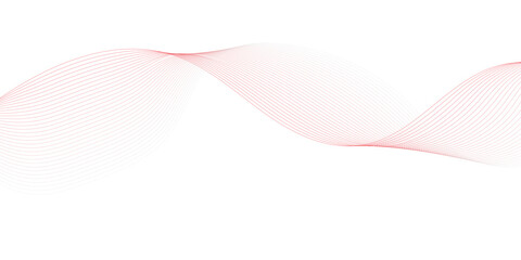 Abstract pink and blue waves create a dynamic, artistic background with a smooth, flowing texture