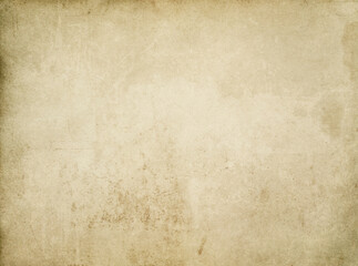 Texture of aged abstract grunge paper.