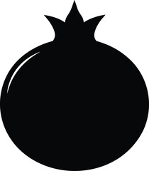 Fototapeta premium illustration of a black cat