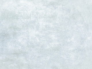 Texture of old gray concrete wall for background - Image
