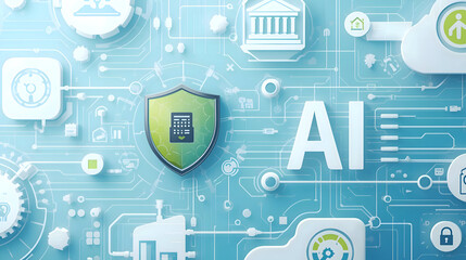 Modern AI models enhance use of digital safety measures across complex networks, providing robust protection. Advanced technology ensures data integrity and user confidence