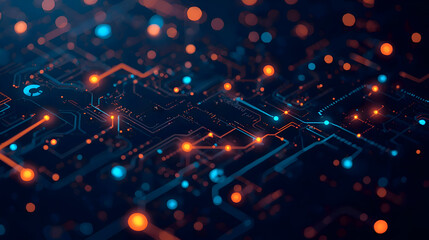 Embracing use of modern AI models advances crucial safety measures, ensuring secure and intelligent technological progress across complex digital networks and futuristic data systems