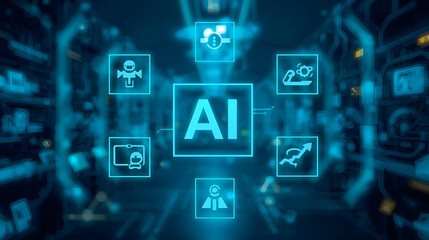 Embracing use of modern AI models with safety measures ensures secure and innovative digital future, inspiring confidence in advanced technology