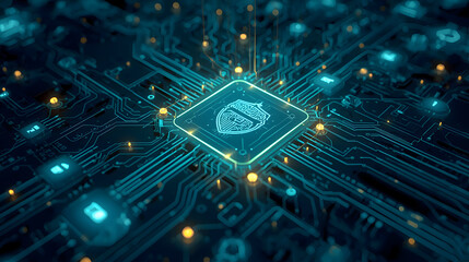 Use of modern AI models provides essential safety measures, ensuring secure data protection within advanced digital systems, fostering confident technological progress for future proof