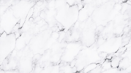 White marble texture and background.