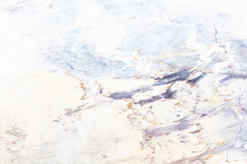 White marble texture abstract background pattern with high resolution.