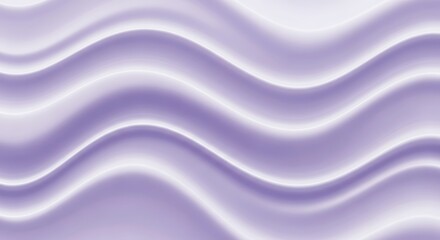 Obraz premium Smooth Purple Fabric Texture.