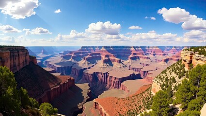 grand canyon arizona usa