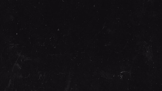 grunge abstract dark crumpled paper texture background.  stop motion amazing animation.