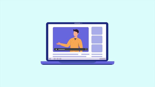 Animated Person Images Browse 235 429 Stock Photos Vectors And 