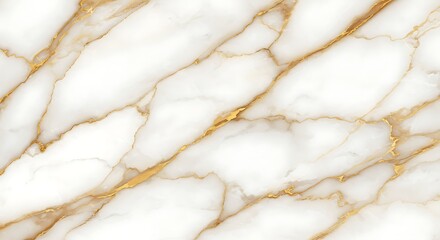 Elegant white marble texture