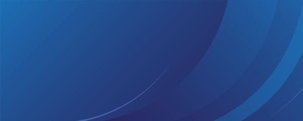 Abstract blue vector background, Design for prints, posters, cards, modern design