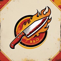 Ignite your appetite with sizzling barbecue flavors and fiery cooking