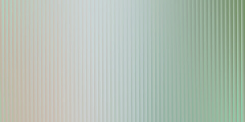 Pastel Gradient Background With Vertical Ribbed Texture