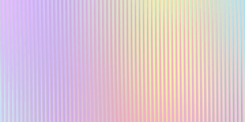 Pastel Vertical Ribbed Texture Gradient abstract background