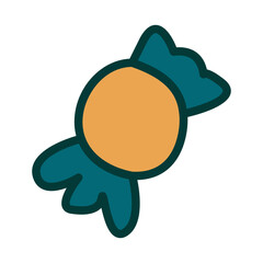 Candy Board icon design