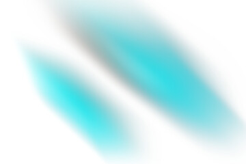 cyan gradient motion blur shape,retro film burn overlay effect with cyan light leaks,old film light leak,abstract background with gradient blue light