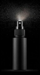 Dark Bottle Spray